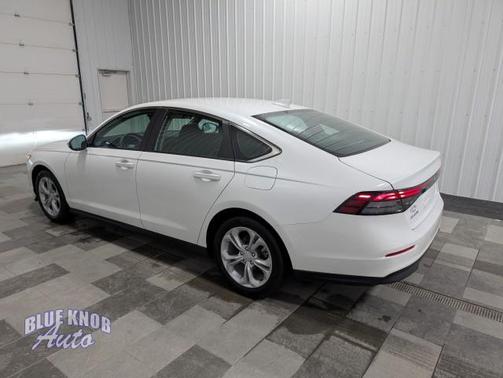 2023 Honda Accord LX 1.5T