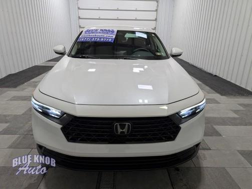 2023 Honda Accord LX 1.5T