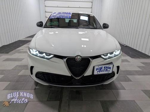 2024 Alfa Romeo Tonale Ti EAWD