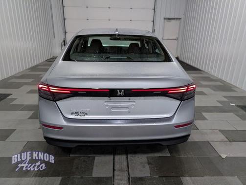2025 Honda Accord LX 1.5T