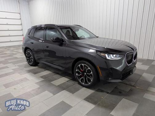 2025 BMW X3 M50 xDrive
