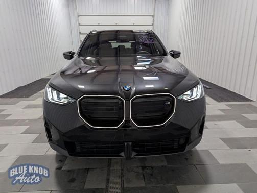2025 BMW X3 M50 xDrive
