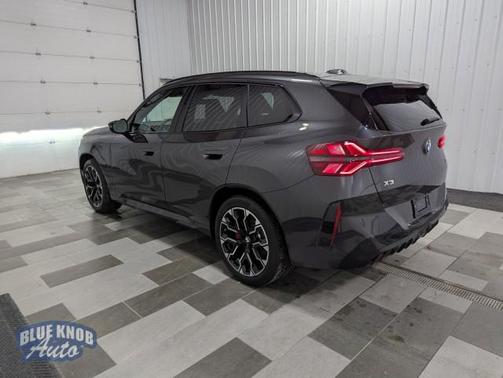 2025 BMW X3 M50 xDrive