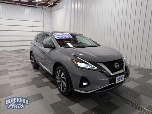 2024 Nissan Murano SL Intelligent AWD