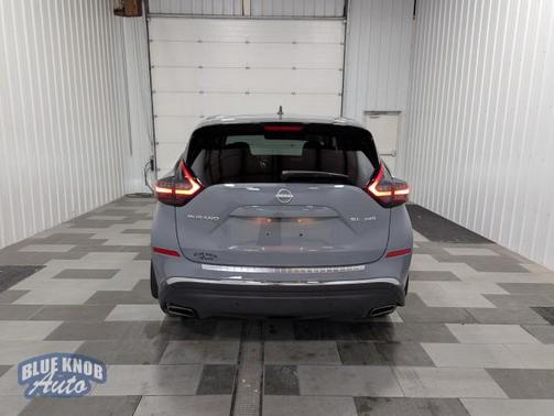 2024 Nissan Murano SL Intelligent AWD