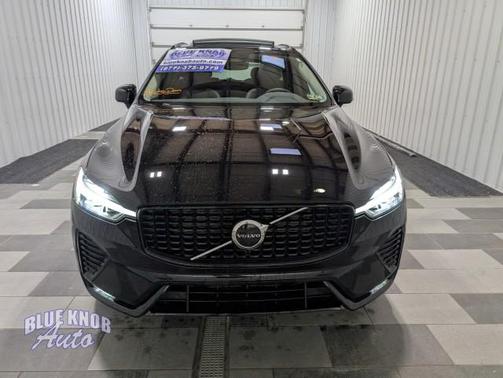 2025 Volvo XC60 B5 Core