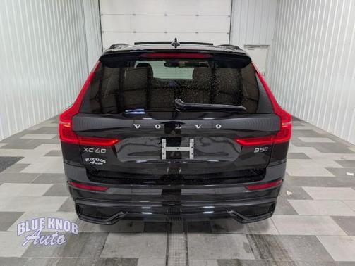 2025 Volvo XC60 B5 Core