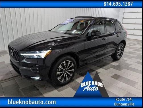 2025 Volvo XC60 B5 Core