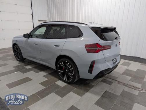 2025 BMW X3 M50 xDrive