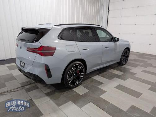 2025 BMW X3 M50 xDrive