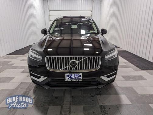 2023 Volvo XC90 B6 Plus 7-Seater