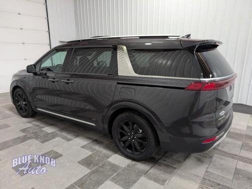 2024 Kia Carnival SX Prestige