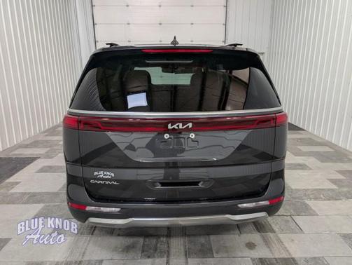 2024 Kia Carnival SX Prestige