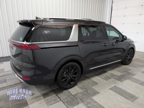 2024 Kia Carnival SX Prestige