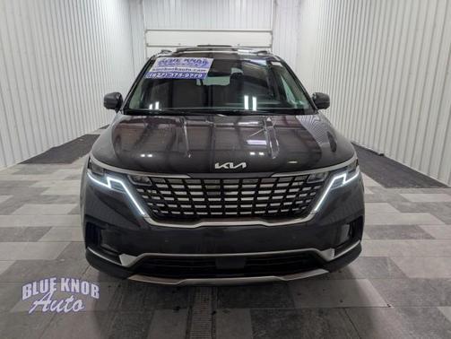 2024 Kia Carnival SX Prestige