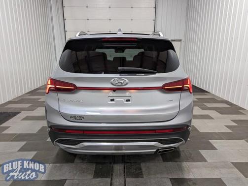 2023 Hyundai SANTA FE SEL 2.4