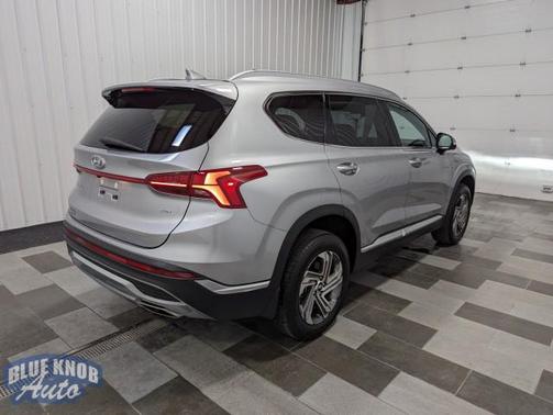 2023 Hyundai SANTA FE SEL 2.4