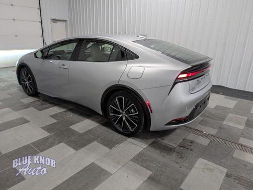 2024 Toyota Prius XLE