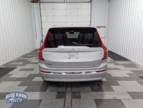 2025 Volvo XC90 B6 Plus 7-Seater