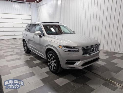 2025 Volvo XC90 B6 Plus 7-Seater