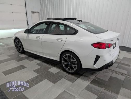 2025 BMW 228 Gran Coupe xDrive