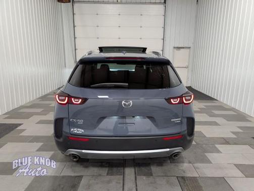 2023 Mazda CX-50 2.5 Turbo Premium Plus Package