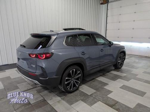 2023 Mazda CX-50 2.5 Turbo Premium Plus Package