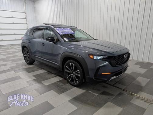 2023 Mazda CX-50 2.5 Turbo Premium Plus Package