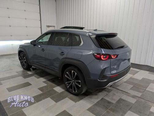 2023 Mazda CX-50 2.5 Turbo Premium Plus Package