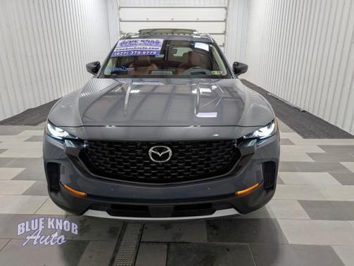2023 Mazda CX-50 2.5 Turbo Premium Plus Package