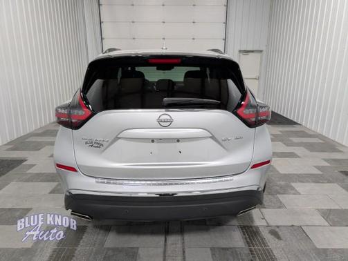 2024 Nissan Murano SV Intelligent AWD