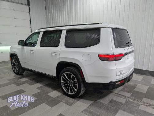 2023 Jeep Wagoneer Series III 4x4