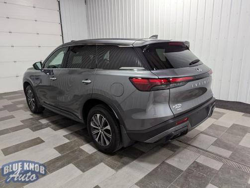 2024 INFINITI QX60 Pure