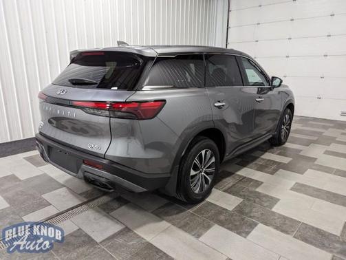 2024 INFINITI QX60 Pure