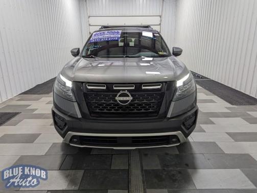 2023 Nissan Pathfinder Rock Creek 4WD