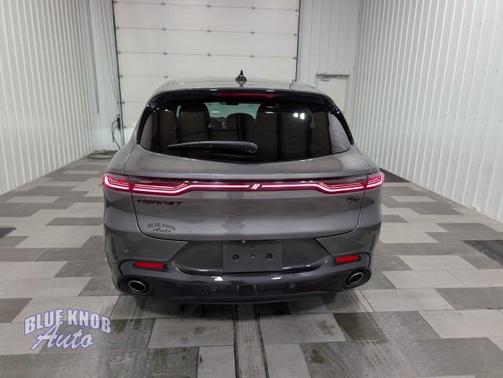 2024 Dodge Hornet R/T Plus EAWD