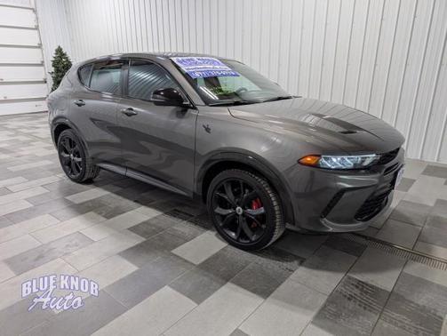 2024 Dodge Hornet R/T Plus EAWD