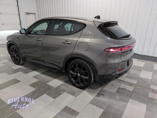 2024 Dodge Hornet R/T Plus EAWD