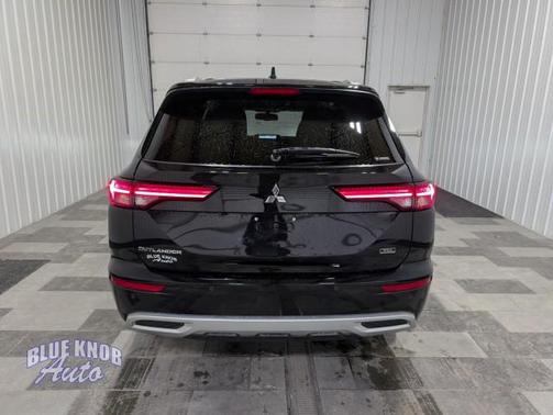 2022 Mitsubishi Outlander SEL Special Edition S-AWC