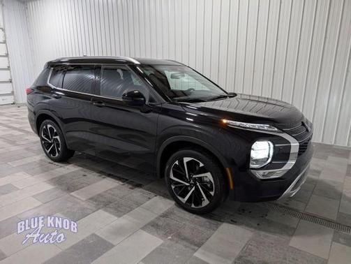 2022 Mitsubishi Outlander SEL Special Edition S-AWC