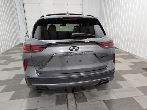2024 INFINITI QX50 SPORT AWD