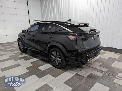 2023 Nissan ARIYA ENGAGE