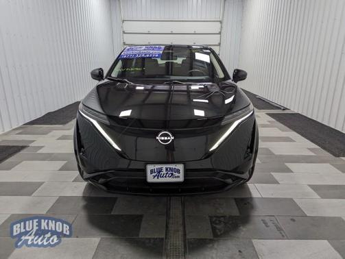 2023 Nissan ARIYA ENGAGE