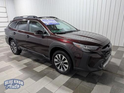 2024 Subaru Outback Limited