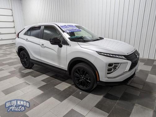 2024 Mitsubishi Eclipse Cross LE