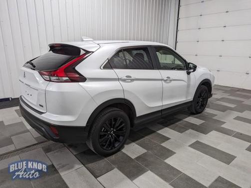 2024 Mitsubishi Eclipse Cross LE