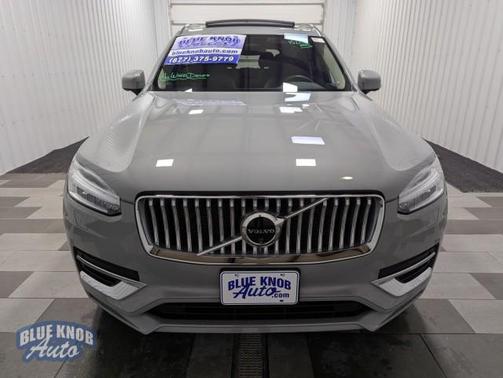 2024 Volvo XC90 B6 Plus Bright Theme 7-Seater