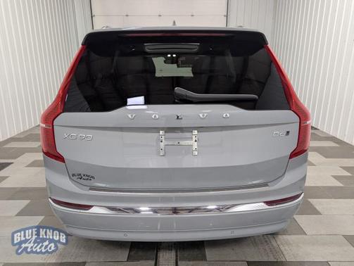 2024 Volvo XC90 B6 Plus Bright Theme 7-Seater