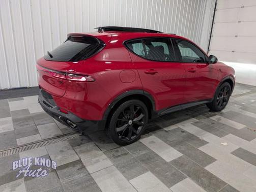 2024 Dodge Hornet R/T Plus EAWD