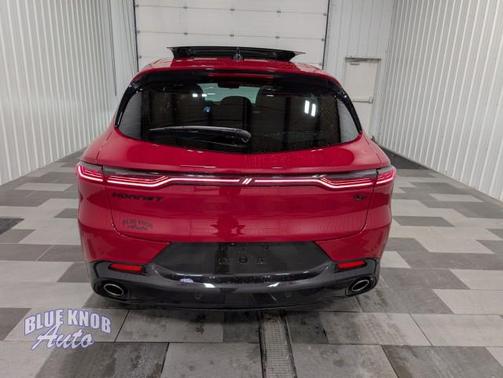 2024 Dodge Hornet R/T Plus EAWD